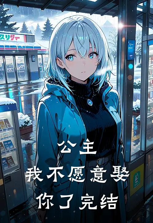 公主,我不愿意娶你了完结