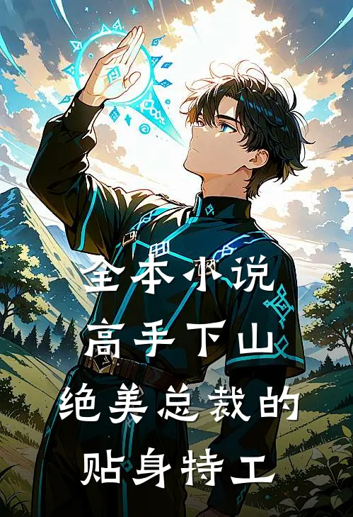 全本小说高手下山：绝美总裁的贴身特工