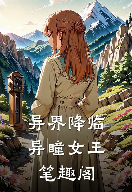 异界降临异瞳女王笔趣阁在线阅读
