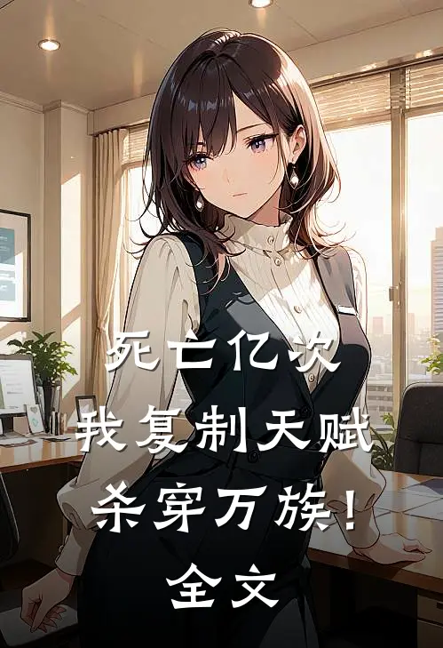 死亡亿次，我复制天赋杀穿万族！全文