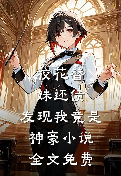 校花替妹还债,发现我竟是神豪全文免费