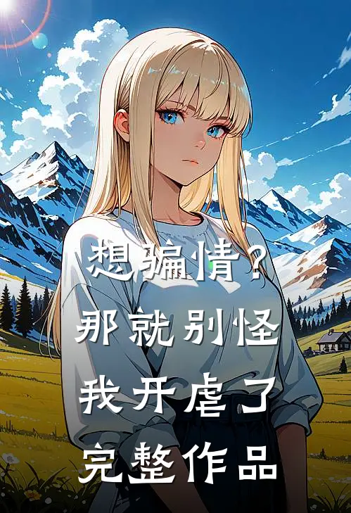 想骗情？那就别怪我开虐了完整作品