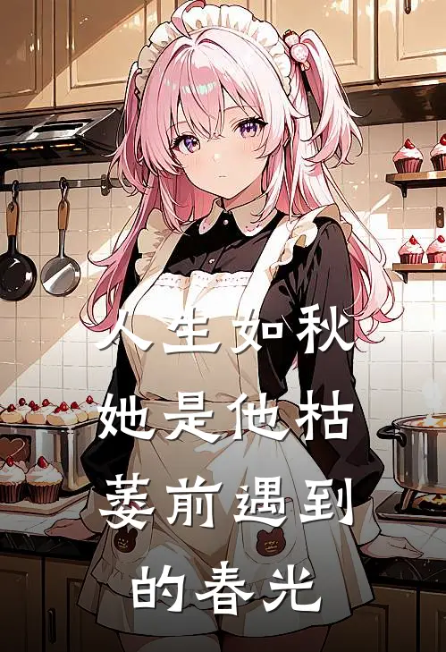 人生如秋：她是他枯萎前遇到的春光