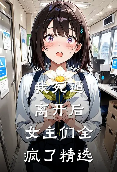 我死遁离开后,女主们全疯了精选