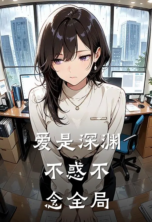爱是深渊,不惑不念全局下一句
