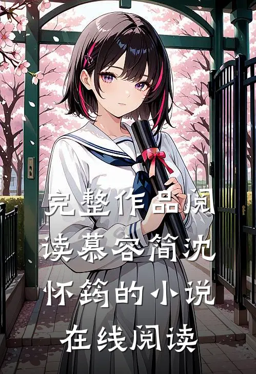 完整作品阅读慕容简沈怀筠的在线阅读