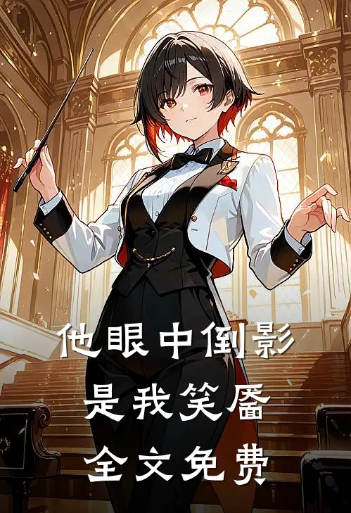 他眼中倒影是我笑靥全文免费
