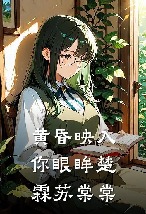 黄昏映入你眼眸楚霖苏棠棠