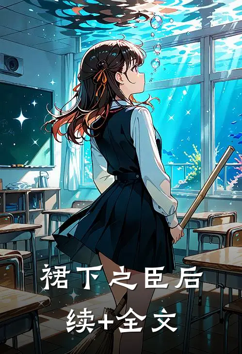 裙下之臣后续+全文