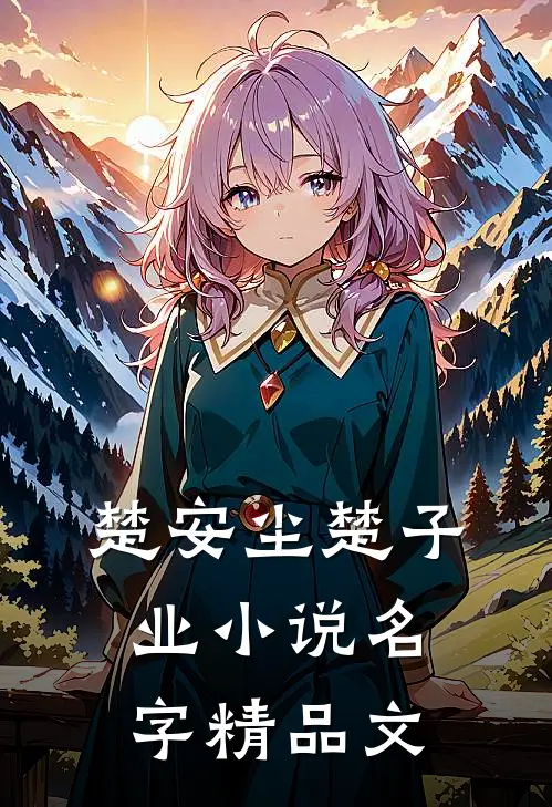 楚安尘楚子业小说名字精品文