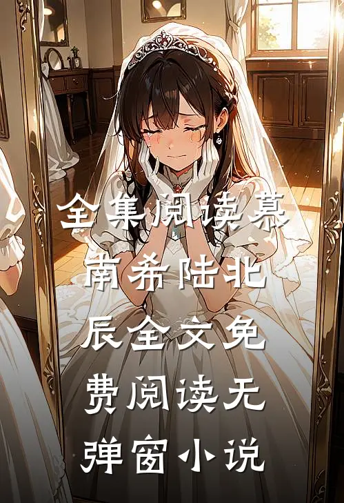 全集阅读慕南希陆北辰全文免费阅读无弹窗 小说