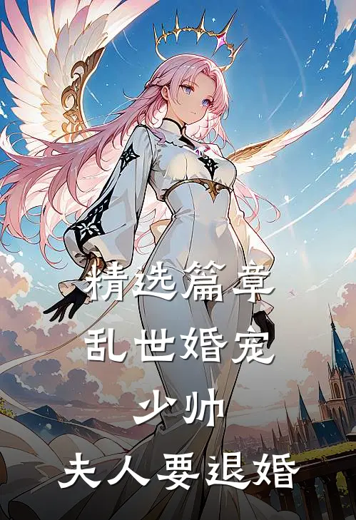 精选篇章乱世婚宠:少帅,夫人要退婚