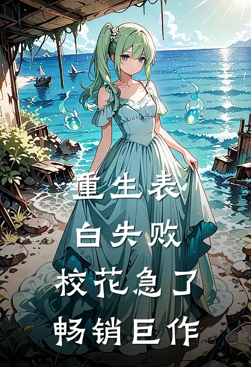 重生表白失败,校花急了畅销巨作
