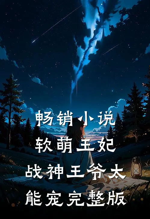 畅销小说软萌王妃:战神王爷太能宠完整版