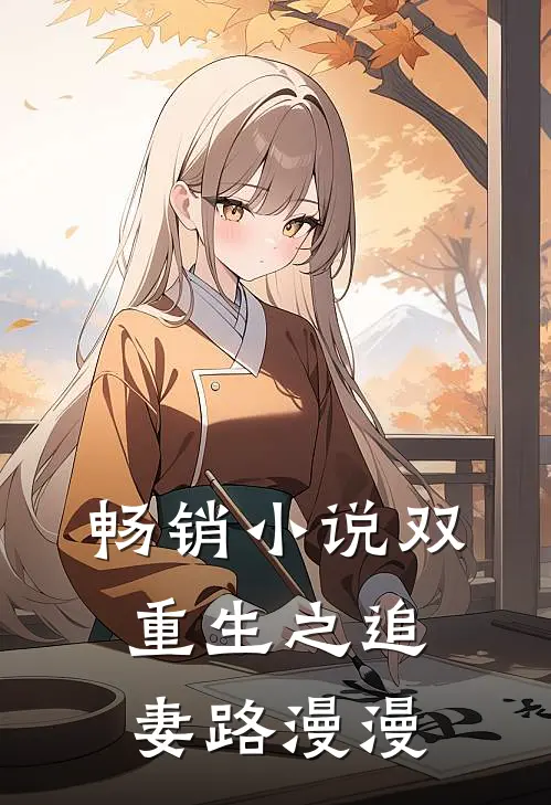 畅销小说双重生之追妻路漫漫