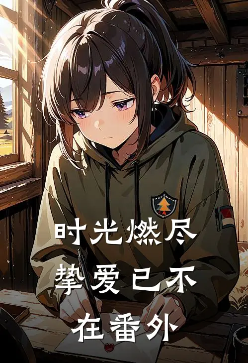 时光燃尽,挚爱已不在 番外免费阅读