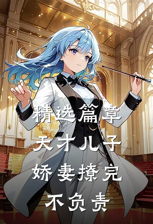 精选篇章天才儿子：娇妻撩完不负责