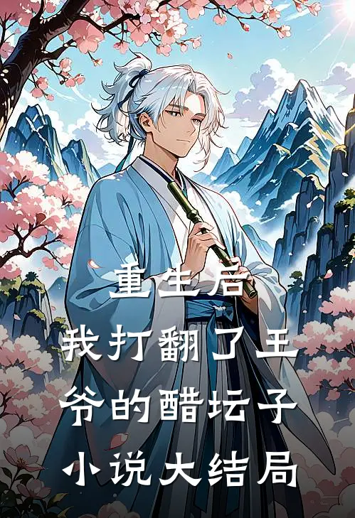 重生后,我打翻了王爷的醋坛子大结局免费阅读