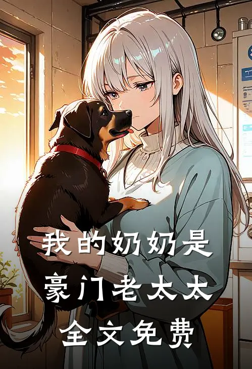 我的奶奶是豪门老太太全文免费