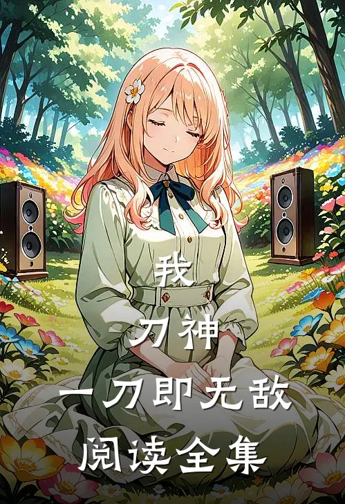我,刀神,一刀即无敌阅读全集