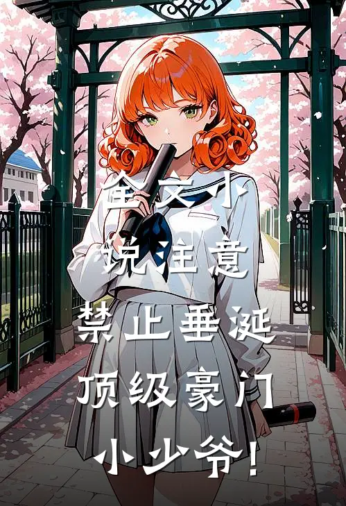 全文小说注意,禁止垂涎顶级豪门小少爷!