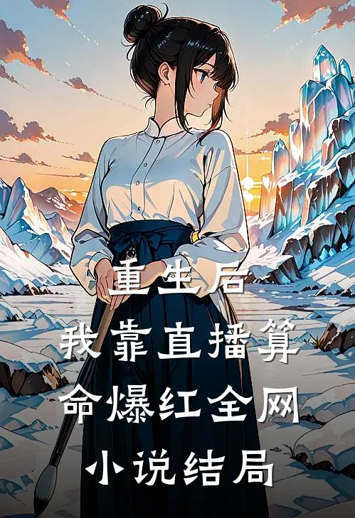 重生后，我靠直播算命爆红全网小说结局