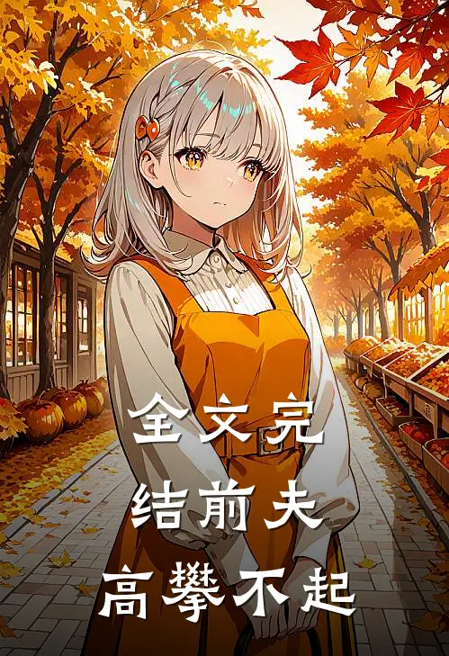 全文完结前夫,高攀不起