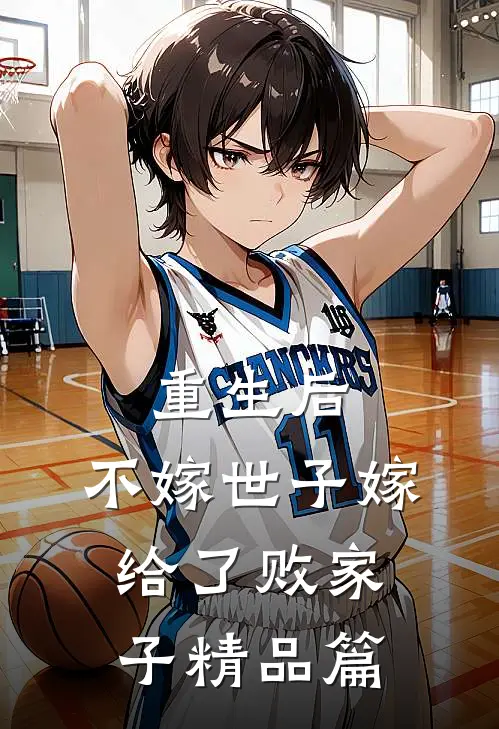 重生后,不嫁世子嫁给了败家子精品篇免费阅读