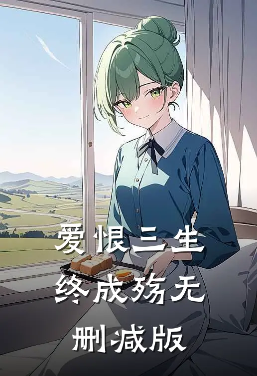 爱恨三生,终成殇无删减版