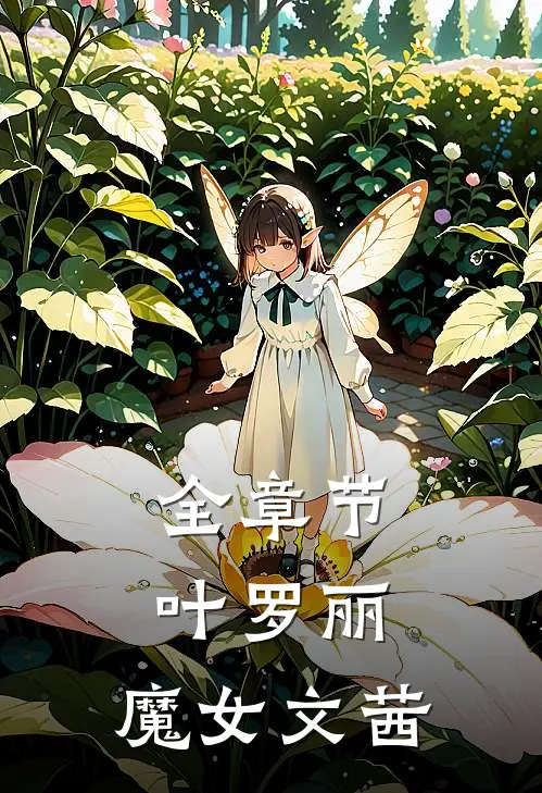 全章节叶罗丽魔女文茜在线阅读