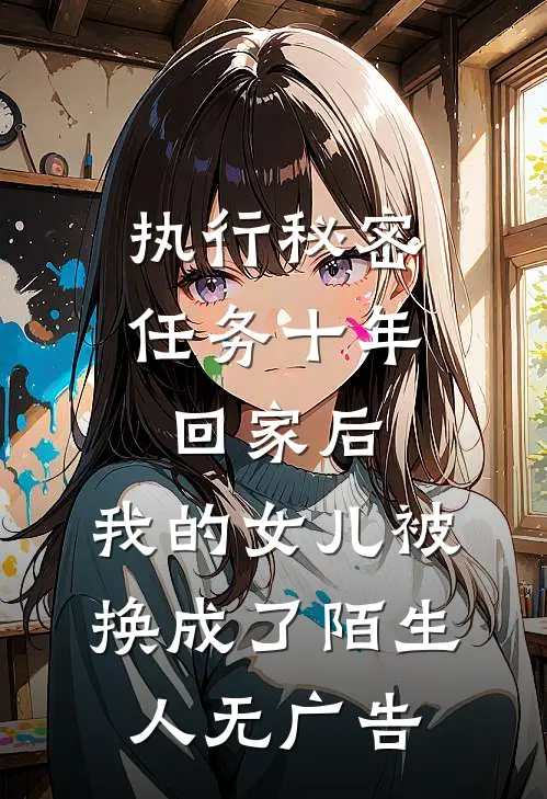 执行秘密任务十年回家后，我的女儿被换成了陌生人无广告