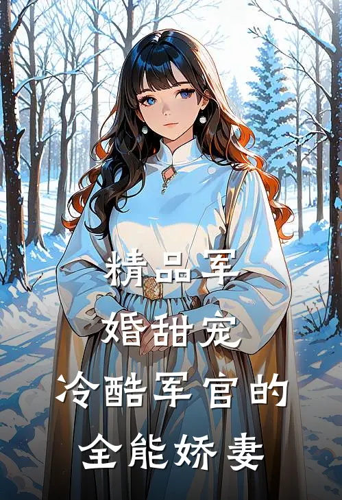 精品军婚甜宠：冷酷军官的全能娇妻