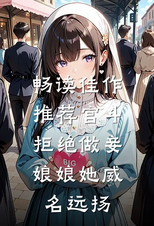 畅读佳作推荐宫斗：拒绝做妾，娘娘她威名远扬