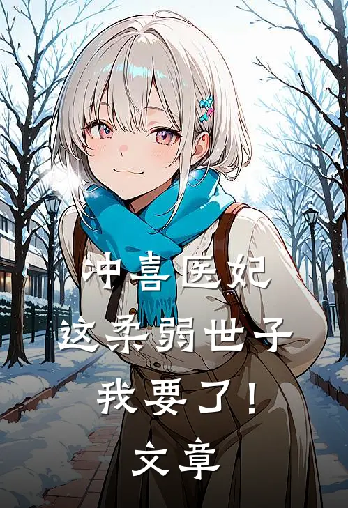 冲喜医妃这柔弱世子我要了!文章在线阅读