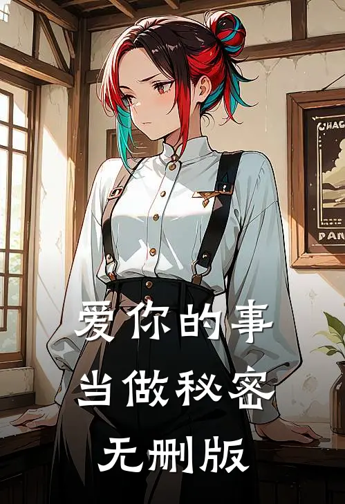 爱你的事当做秘密无删版