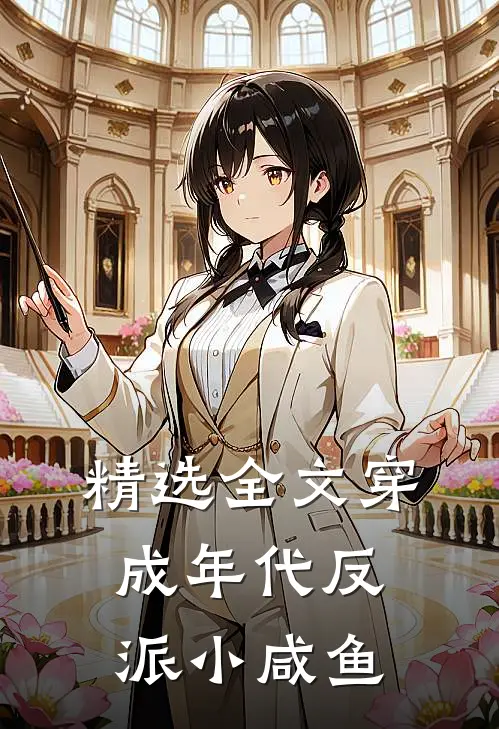 精选全文穿成年代反派小咸鱼