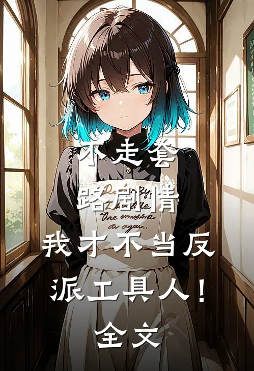 不走套路剧情，我才不当反派工具人！全文