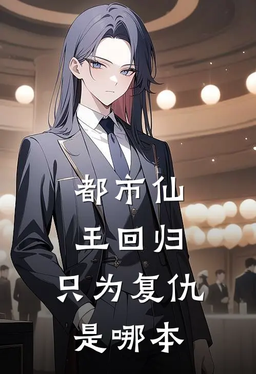 都市仙王回归,只为复仇是哪本改编