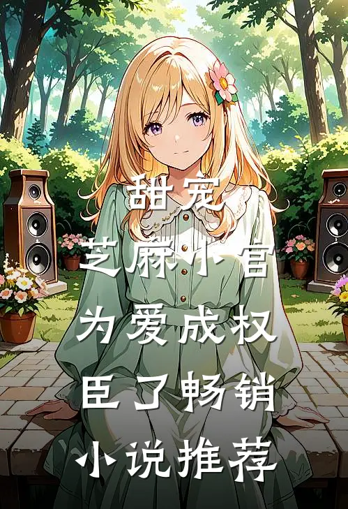 甜宠芝麻小官为爱成权臣了畅销推荐免费阅读