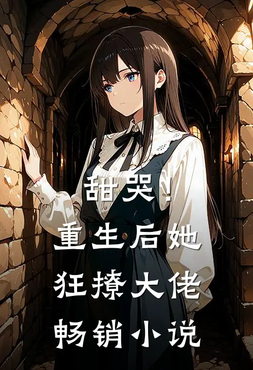 甜哭!重生后她狂撩大佬畅销
