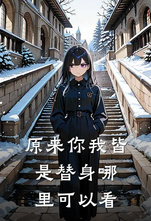 原来你我皆是替身全本阅读