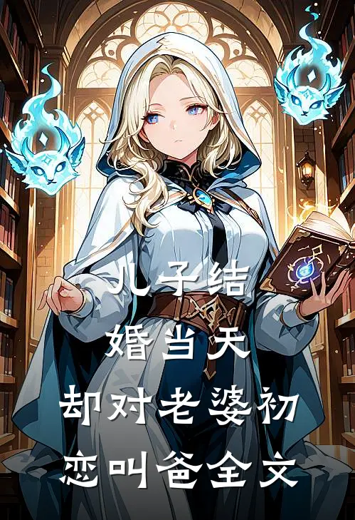儿子结婚当天，却对老婆初恋叫爸全文