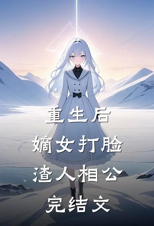 重生后,嫡女打脸渣人相公完结文推荐
