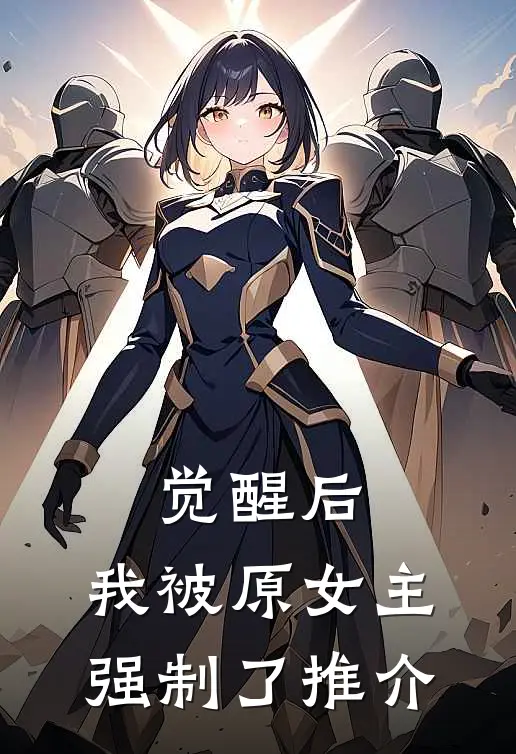 觉醒后,我被原女主强制了推介