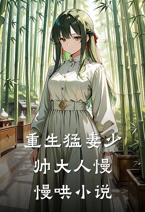 重生猛妻少帅大人慢慢哄小说