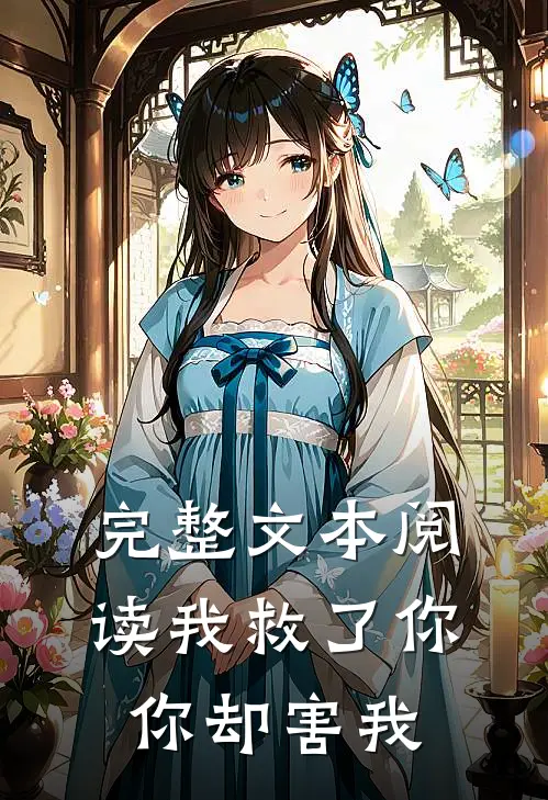 完整文本阅读我救了你,你却害我死
