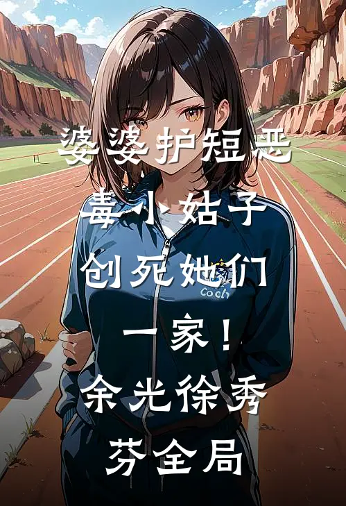 婆婆护短恶毒小姑子，创死她们一家！余光徐秀芬全局