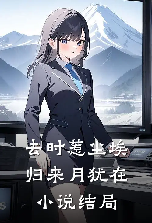 去时惹尘埃，归来月犹在小说结局