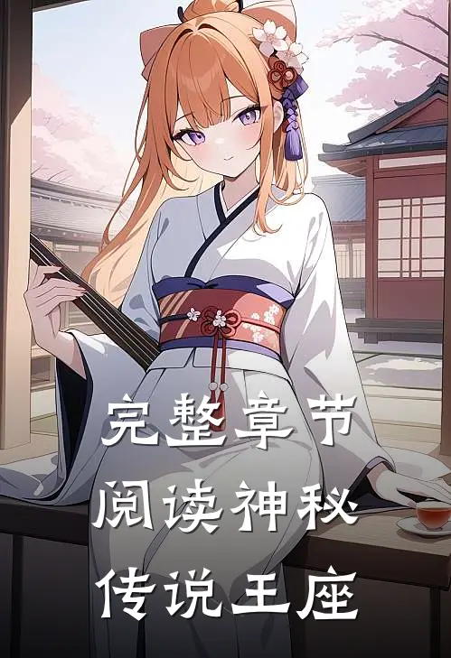 完整章节阅读神秘传说王座