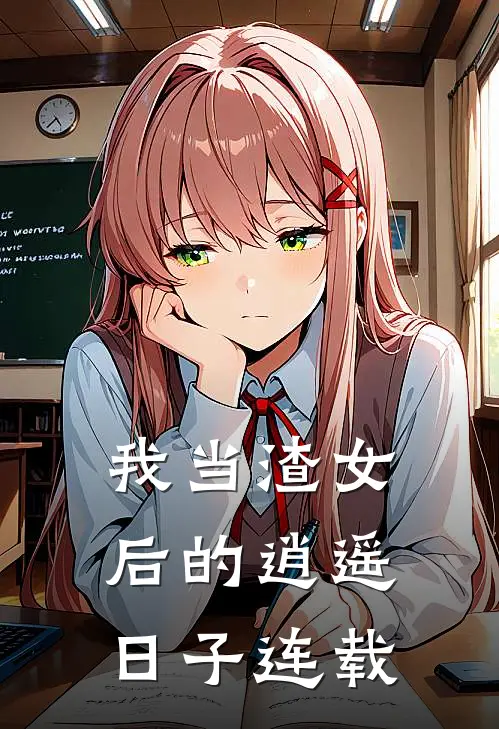 我当渣女后的逍遥日子连载